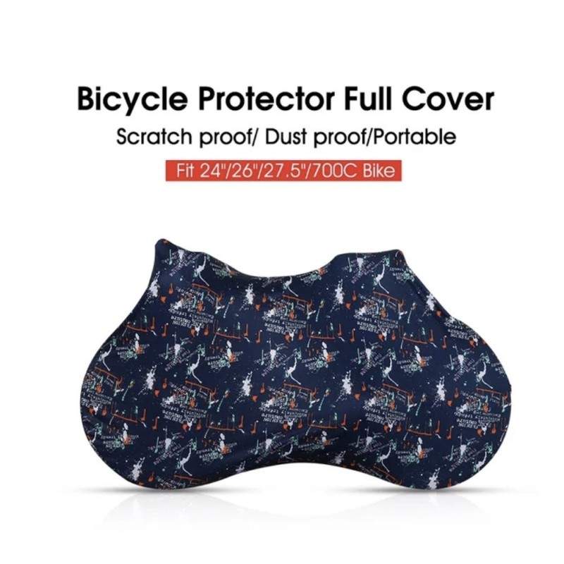 24", 26", 27,5", 700c Mountain Bike védőtáska  - 10 24", 26", 27,5", 700c Mountain Bike védőtáska
Kerékpár védőtáska
Mountain bi