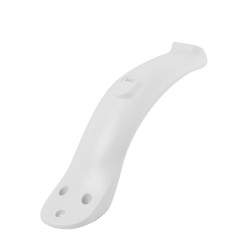 Fender spate scurt pentru Xiaomi M365 și M365 Pro Xiaomi - 6 Fender spate scurt pentru Xiaomi M365 și M365 Pro 