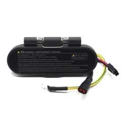 Port za zarezhdane za skuter ot seriya Segway Max G2 Segway - Ninebot - 1 Port za zarezhdane za skuter ot seriya Segway Max G2
P