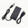 Cargador para patinete o bicicleta eléctrica 54,6V 2A, 3A, 4A y 5A - 48V - conector XLR  - 1 Compatible con patinetes y biciclet