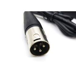 Oplader til el-løbehjul eller elcykel 54,6V 2A, 3A, 4A og 5A - 48V - XLR-stik  - 2 Passer til el-løbehjul og elcykler med 48V-ba