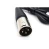 Cargador para patinete o bicicleta eléctrica 54,6V 2A, 3A, 4A y 5A - 48V - conector XLR  - 2 Compatible con patinetes y biciclet