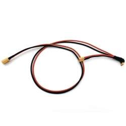 Parallelle aansluitkabel voor externe accu compatibel met scooter, elektrische fiets of iets dergelijks  - 1 Parallelle aansluit