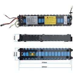 Akkumulyator 36 V 7800 mAch dlya elektrosamokata Xiaomi M365, 1S, Essential, Mi3 ili analogichnogo  - 2 Akkumulyator 36 V 7800 m