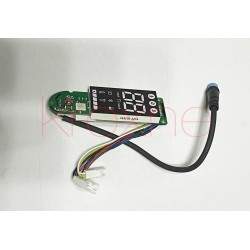 Xiaomi 4 Pro vagy hasonló készülékekkel kompatibilis képernyő vagy vezérlőpanel Xiaomi - 3 Xiaomi 4 Pro vagy hasonló készülékekk