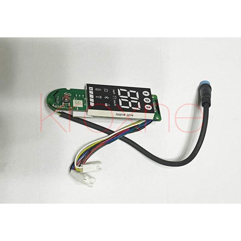 Xiaomi 4 Pro vagy hasonló készülékekkel kompatibilis képernyő vagy vezérlőpanel Xiaomi - 3 Xiaomi 4 Pro vagy hasonló készülékekk