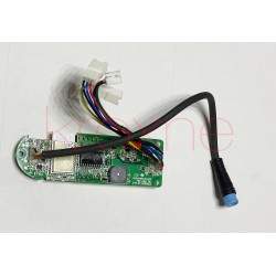 Xiaomi 4 Pro vagy hasonló készülékekkel kompatibilis képernyő vagy vezérlőpanel Xiaomi - 4 Xiaomi 4 Pro vagy hasonló készülékekk