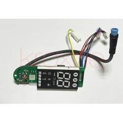 Xiaomi 4 Pro vagy hasonló készülékekkel kompatibilis képernyő vagy vezérlőpanel Xiaomi - 6 Xiaomi 4 Pro vagy hasonló készülékekk