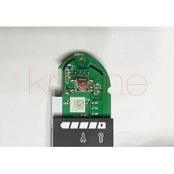 Xiaomi 4 Pro vagy hasonló készülékekkel kompatibilis képernyő vagy vezérlőpanel Xiaomi - 7 Xiaomi 4 Pro vagy hasonló készülékekk