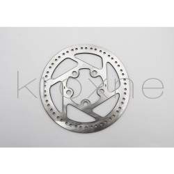 Piduriketas MS Energy 110mm rollerile Xiaomi - 1 Piduriketas MS Energy 110mm rollerile
110 mm piduriketas MS Energy jaoks
110 mm