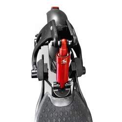 Monorim MFR2 tagavedrustus Ninebot Segway F2, F2E, F2 Pro, F2 Plus vms jaoks  - 2 Monorim MFR2 tagavedrustus Ninebot Segway F2, 