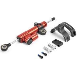 Monorim Mdamper V3 - vairo amortizatorius Segway Max G2 serijos elektriniam paspirtukui ar panašiam Monorim - 1 Monorim Mdamper 