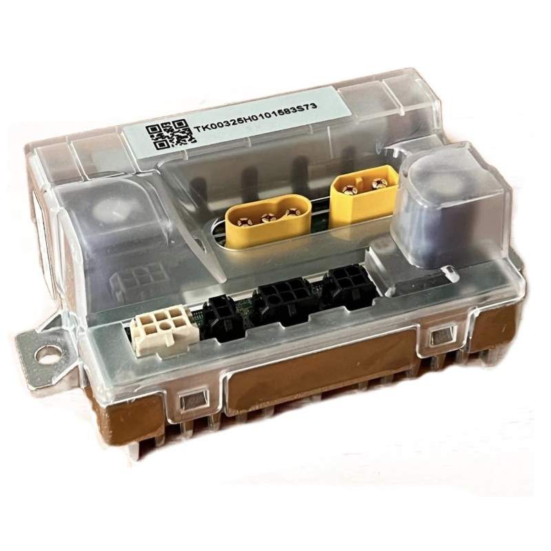 Controller pentru scuter electric Navee S65 sau Navee S65C versiune internațională - viteză maximă 40km/h Navee - 1 Controller p