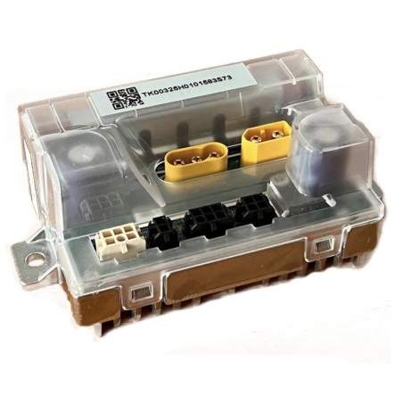 Ovladač pro elektrickou koloběžku Navee S65 nebo Navee S65C mezinárodní verze - maximální rychlost 40 km/h Navee - 1 Ovladač pro