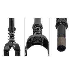 Villa féknyereg támasztékkal és lengéscsillapítóval Segway F2, F2 Plus, F2 Pro vagy hasonló elektromos robogókhoz Segway - Nineb