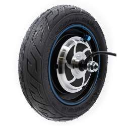 Motor 48v 500w til 1000w strøm til Segway Max G2, Segway Max G65, Ninebot Max G30 Segway - Ninebot - 2 Motor 48v 500w til 1000w 