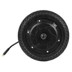 Motor Kugoo S1 350w - 36V - universalen - plŭtna guma Kugoo - 1 Motor Kugoo S1 350w - 36V - universalen - plŭtna guma
Instalirai