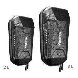 Sac de transport à coque rigide imperméable Wildman  - 2