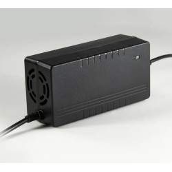 Zaryadno ustroĭstvo za elektricheski skuter Navee S65 ili Navee S65C Navee - 1 Zaryadno ustroĭstvo za elektricheski skuter Nav