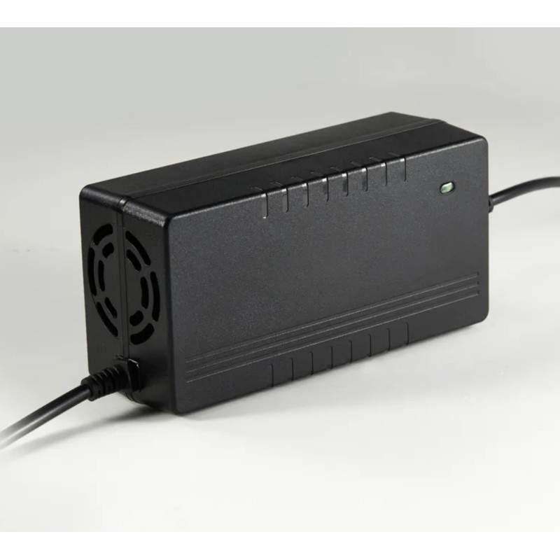 Incarcator rapid pentru scuter electric Navee S65 sau Navee S65C - reduceti timpul de incarcare. KROXNE - 1 Incarcator rapid pen