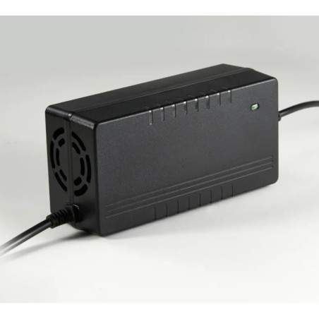 Gyorstöltő Navee S65 vagy Navee S65C elektromos robogóhoz – csökkenti a töltési időt. KROXNE - 1 Gyorstöltő Navee S65 vagy Navee