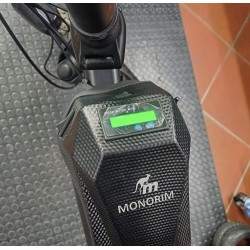 Monorim MBP 48v 12ah XT60 bateria externa para scooters elétricos. Monorim - 3 Monorim MBP 48v 12ah XT60 bateria externa para sc