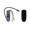 Panel' upravleniya pribornoy panel'yu BLE s plastikovoy kryshkoy podkhodit dlya Segway F25 F30 F40 D18E D28E D38E Segway - Nineb
