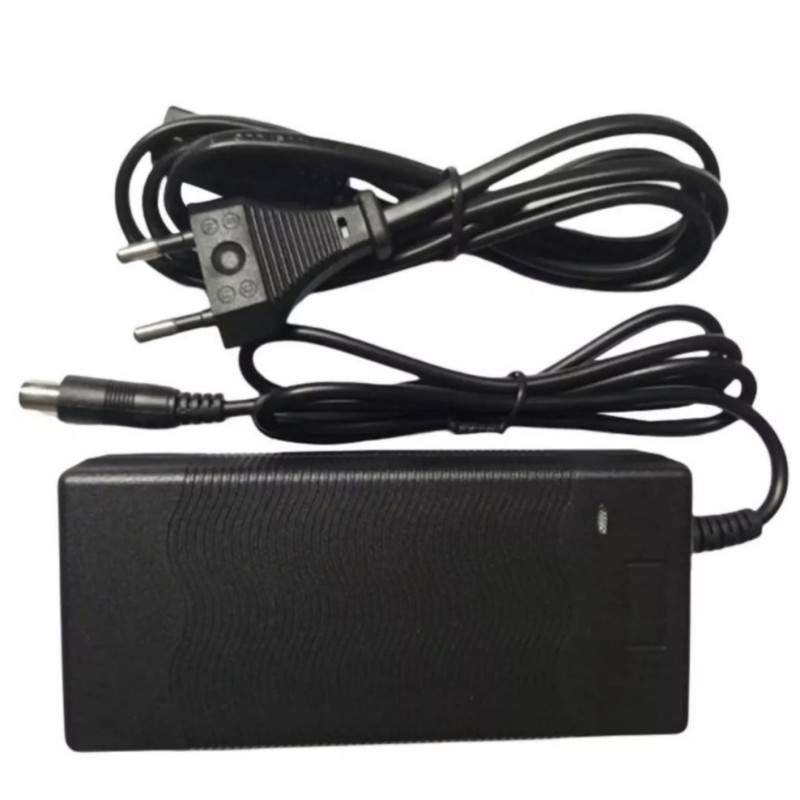 Polnilec za Xiaomi Mi Scooter 3, Mi3, Mi 3 lite, Mi Scooter 4, Mi 4 Lite ali podoben skuter Xiaomi - 1 Polnilec za Xiaomi Mi Sco