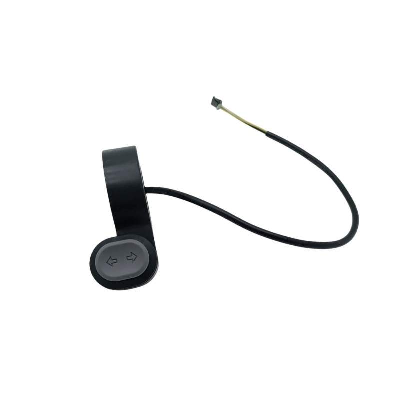 Posūkio signalo jungiklis ir garsinis signalas. Posūkio signalas ir garso signalo mygtukas Segway F2, F2 Pro, F2 Plus Segway - N