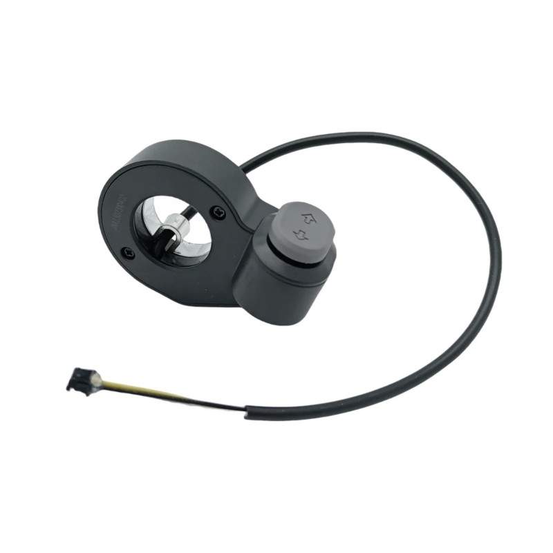 Peremykach pokazhchykiv povorotiv i klakson. Knopkova panelʹ dlya myhalok i zvukovoho syhnalu dlya Segway F2, F2 Pro, F2 Plus Se