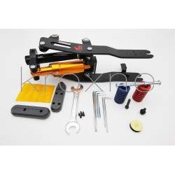 Monorim MF65i - Predno okachvane za Segway Ninebot F65i Monorim - 8 Monorim MF65i - Predno okachvane za Segway Ninebot F65i
Okac