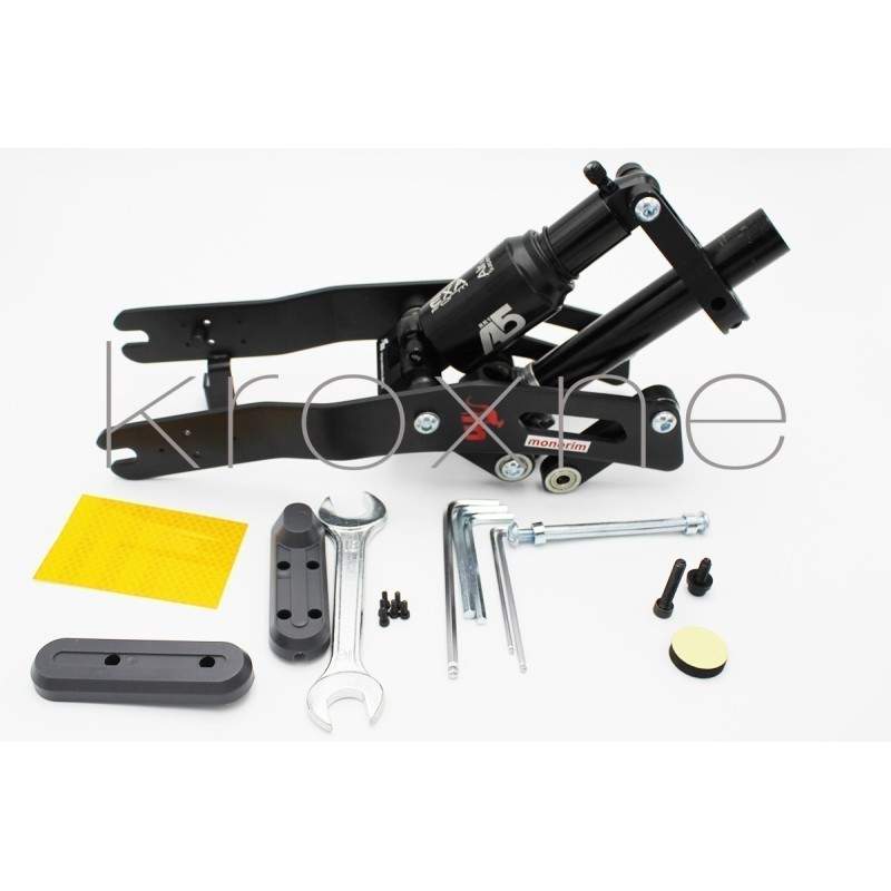 Monorim MF65i - perednya pidviska dlya Segway Ninebot F65i Monorim - 12 Monorim MF65i - perednya pidviska dlya Segway Ninebot F6