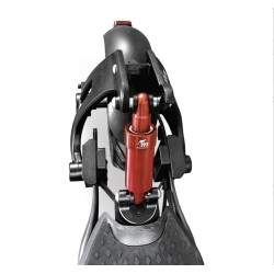 Suspensão traseira Monorim MFR65i para Ninebot Segway F65i ou similar  - 2 Suspensão traseira Monorim MFR65i para Ninebot Segway