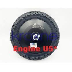 Motore Monorim da 500 W per skateboard Segway Ninebot Kickscooter F2, F2 Plus o F2 Pro Monorim - 1  