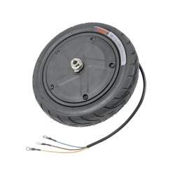 Motor til Segway Ninebot F20 F25 F30 F40 Segway - Ninebot - 3 Motor til Segway Ninebot F20 F25 F30 F40
Frontmotor til Segway F-s