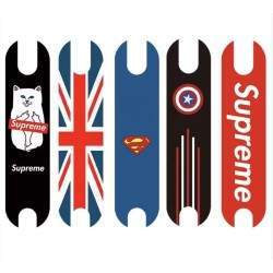 Neslyzʹka kleyka osnova dlya Xiaomi M365, 1S, Essential, Pro ta Pro2 Xiaomi - 2  