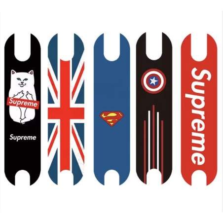 Antislip zelfklevende basis voor Xiaomi M365, 1S, Essential, Pro en Pro2 Xiaomi - 2  