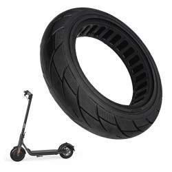 10 inch solid tire for Segway F25 F30 F40 Segway - Ninebot - 1 10 inch solid tire for Segway F25 F30 F40
10*2.125 inch solid tir