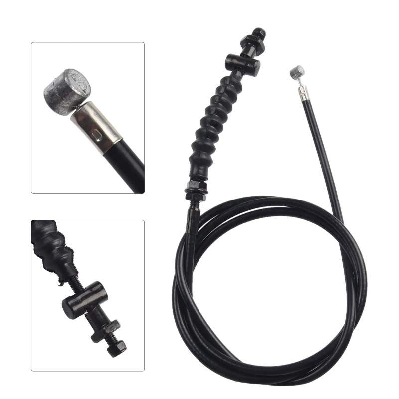Zavorni kabel za vse modele Ninebot Max G30 Segway - Ninebot - 1 Zavorni kabel za vse modele Ninebot Max G30
Zavorni kabel za se