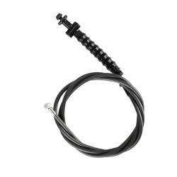 Bromskabel till Ninebot Max G30 alla modeller Segway - Ninebot - 2 Bromskabel till Ninebot Max G30 alla modeller
Bromsvajer till