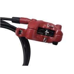 Zavorne čeljusti za serije Segway GT1 ali Segway GT2 Segway - Ninebot - 1 Zavorne čeljusti za serije Segway GT1 ali Segway GT2
Z