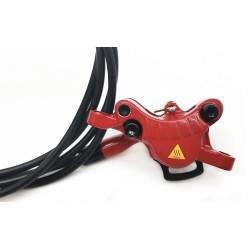 Bremsekaliber til Segway GT1 eller Segway GT2 serien Segway - Ninebot - 6 Bremsekaliber til Segway GT1 eller Segway GT2 serien
B