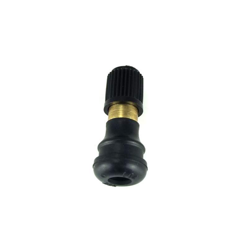 Valve tubeless pour Xiaomi Scooter 4 Ultra ou Navee S65/S65C - rechange Navee - 1 Compatible avec Xiaomi Scooter 4 Ultra, Navee 