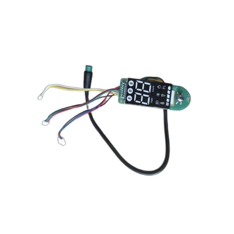 Ekran do hulajnogi elektrycznej Xiaomi 4 - Xiaomi Mi4 Xiaomi - 1 Ekran do hulajnogi elektrycznej Xiaomi 4 - Xiaomi Mi4
Ekran dla