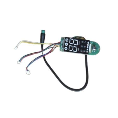 Ecrã para Scooter Elétrica Xiaomi 4 - Xiaomi Mi4 Xiaomi - 1 Ecrã para Scooter Elétrica Xiaomi 4 - Xiaomi Mi4
Ecrã para Xiaomi Mi