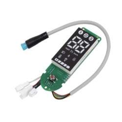 Display for Xiaomi Electric Scooter 4 Pro - Xiaomi Mi4 Pro Xiaomi - 1 Display for Xiaomi Electric Scooter 4 Pro - Xiaomi Mi4 Pro