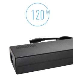 120w - 63V töltő MiniPro, Xiaomi, Ninebot GoKart Pro készülékekhez Xiaomi - 3 120w - 63V töltő MiniPro, Xiaomi, Ninebot GoKart P
