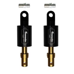 Komplekt povitryanykh amortyzatoriv Monorim SGR2 dlya zadnʹoyi pidvisky Segway Max G2 Monorim - 1