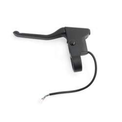 Pravyy abo livyy vazhilʹ halʹma dlya Segway F2, F2 Plus abo F2 Pro  - 2 Pravyy abo livyy vazhilʹ halʹma dlya Segway F2, F2 Plus 