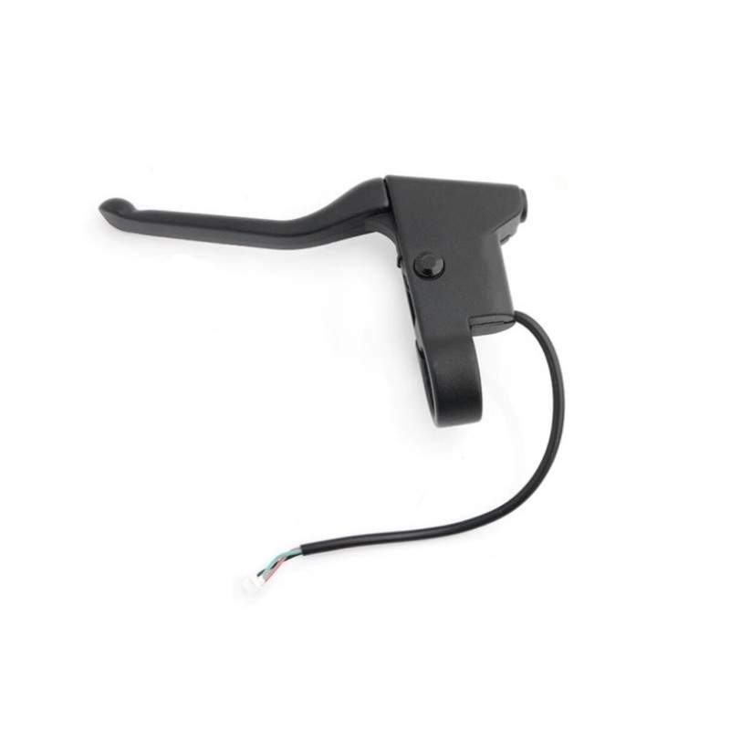 Pravyy abo livyy vazhilʹ halʹma dlya Segway F2, F2 Plus abo F2 Pro  - 2 Pravyy abo livyy vazhilʹ halʹma dlya Segway F2, F2 Plus 